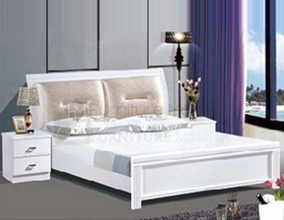 Queen Size Beds | Home & Office Furniture Philippines