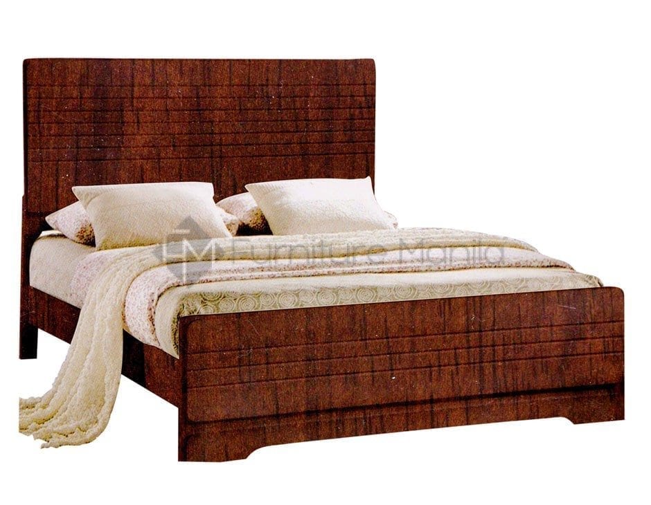 6075 BED FRAME – Furniture Manila Philippines