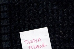 DAMA-BLACK