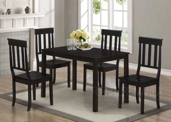 Marty Dining Set | Furniture Manila