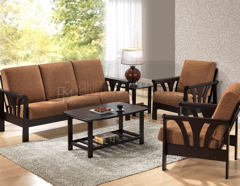 20+ Latest Wooden Sofa Set Price In Philippines - Carin Scat