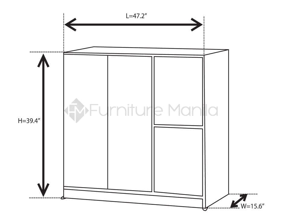 Cabinets Drawers Home Office Furniture Philippines