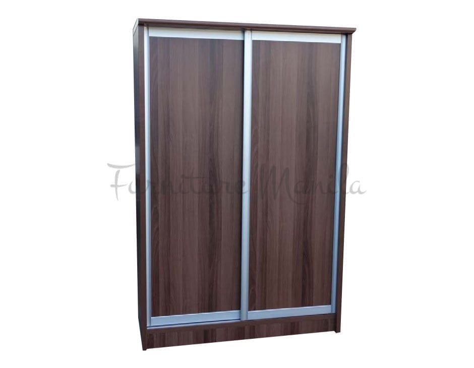 2771 Sliding Door Wardrobe Home Office Furniture Philippines