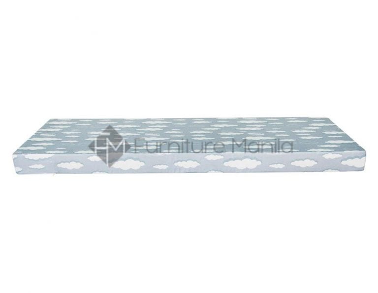 mandaue foam flex foam mattress