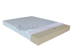 mandaue foam flex premium mattress