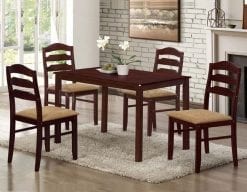 mariel dining chair