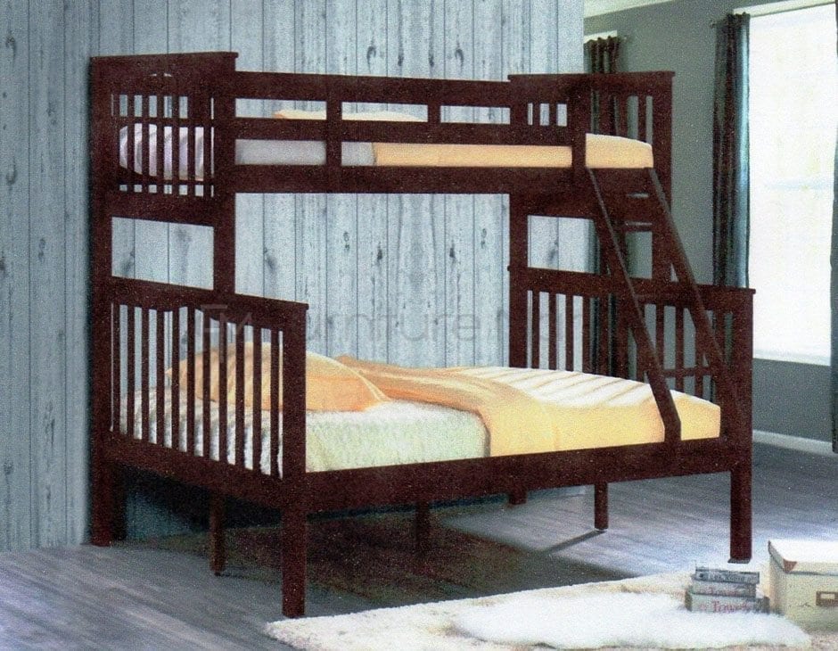 MARS BUNK BED Home Office Furniture Philippines