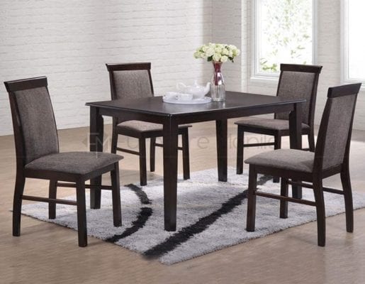 TH1120 Dining Set | Furniture Manila