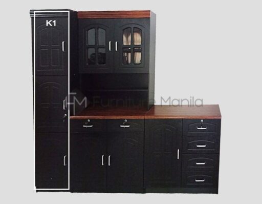 K1 K123 Kitchen Cabinet