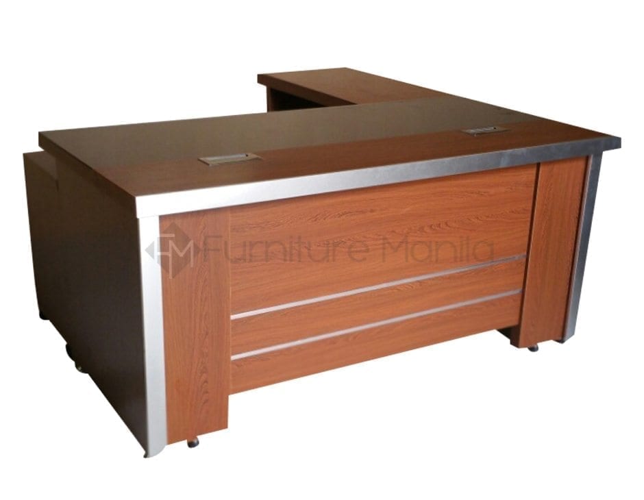 1638 EXECUTIVE TABLE | Home & Office Furniture Philippines