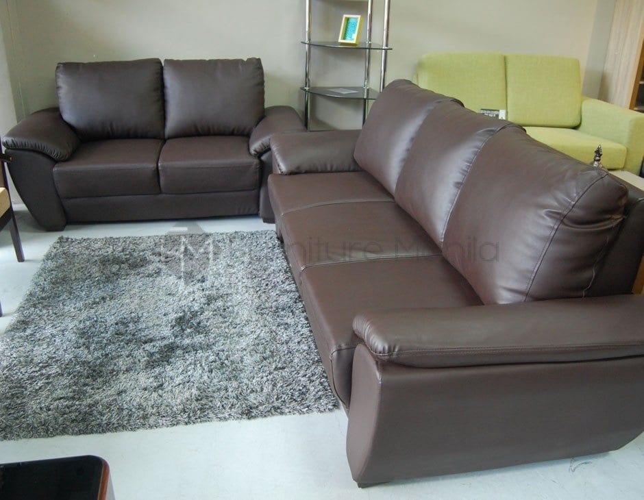 leather sofa in the philippines
