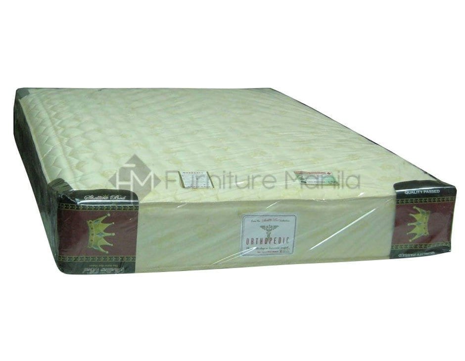 orthopedic foam mattress philippines
