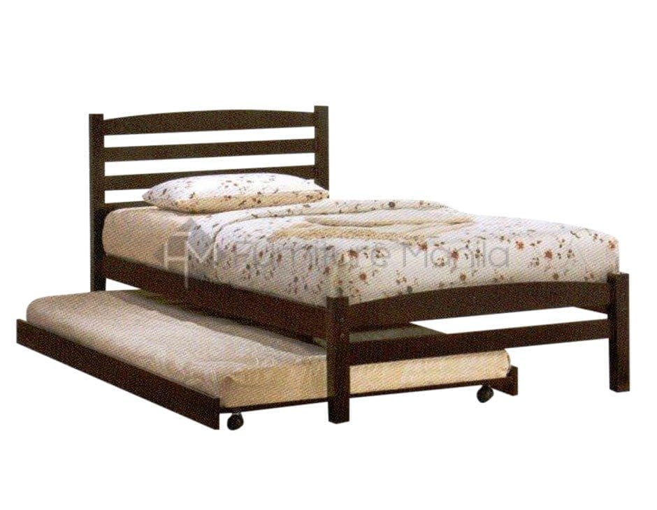 bed frame with mattress in the philippines