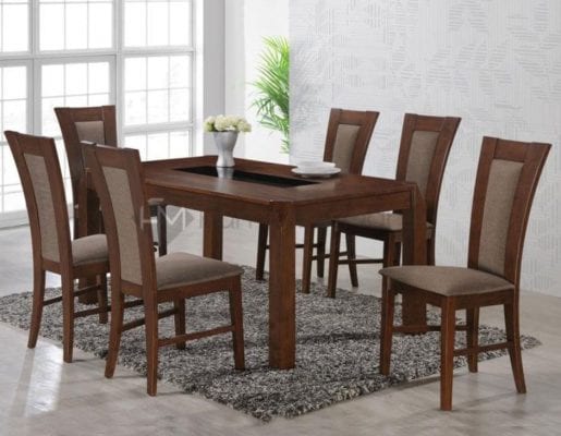 Martini Dining Set | Furniture Manila