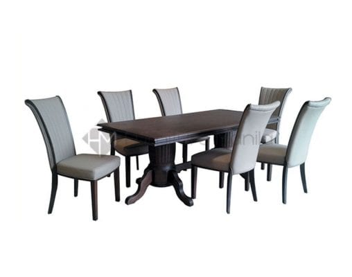 Marty Dining Set | Furniture Manila