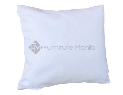 SOFA FIBER PILLOW | Furniture Manila