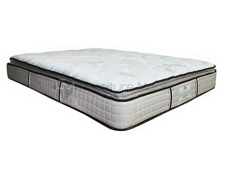 salem manhattan mattress review