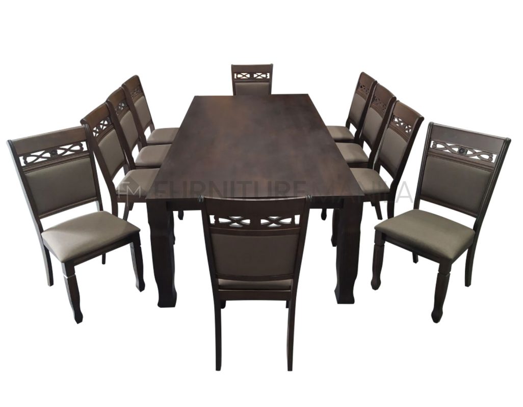 Charitee Dining Set | Furniture Manila