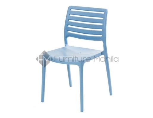 Uratex Monoblock Classic Chair Furniture Manila 1155