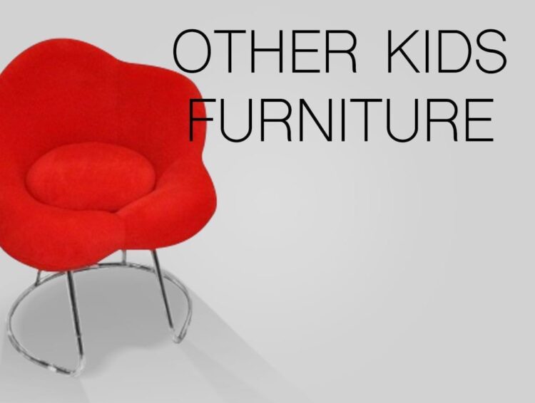 Other Kid's Furniture