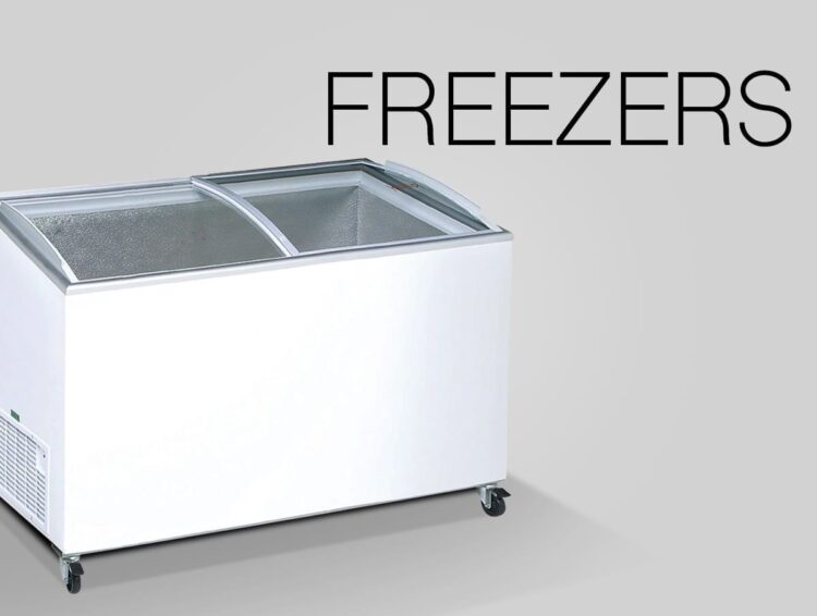 Freezers