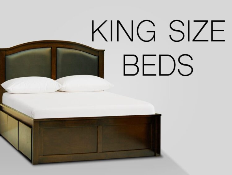 King Size Beds