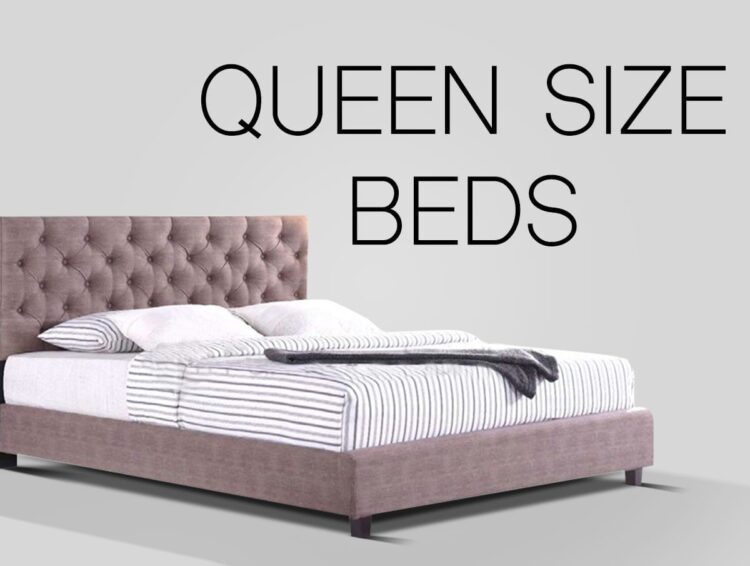 Queen Size Beds