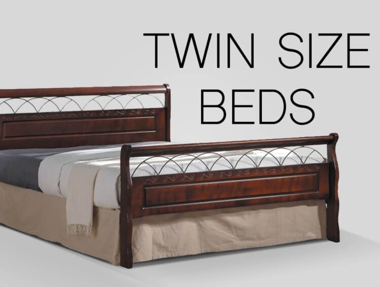 Twin Size Beds