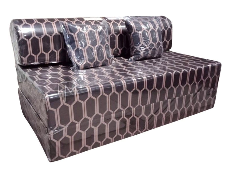 uratex foldable sofa bed