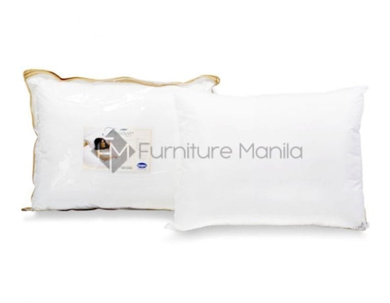 uratex pillow