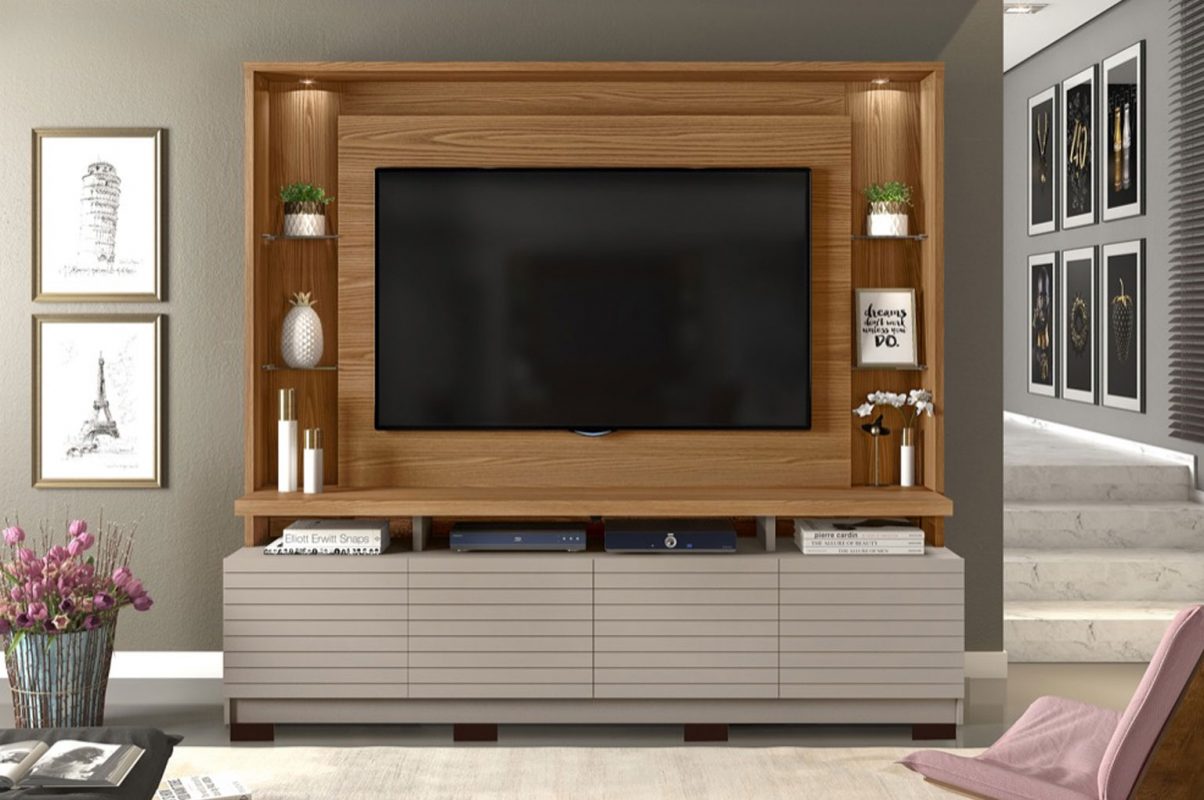 Entertainment Centers | Furniture Manila