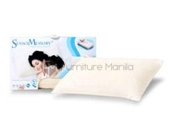 uratex senso memory cervical pillow