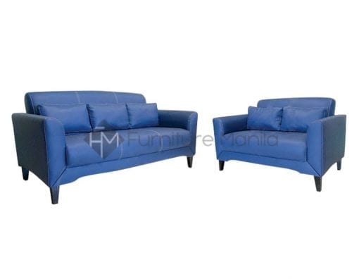 Bellagio Sofa Set | Furniture Manila