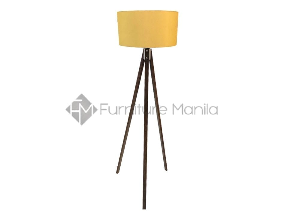 H122 FLOOR LAMP | Furniture Manila