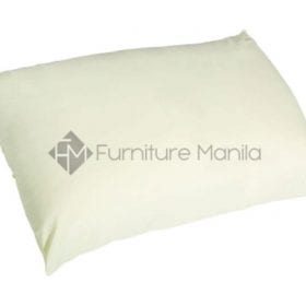 uratex pillow