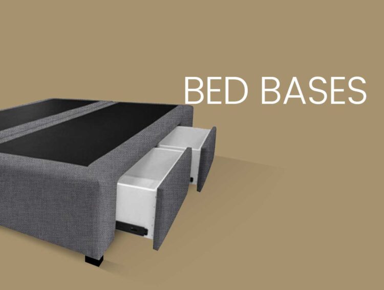 Bed Bases