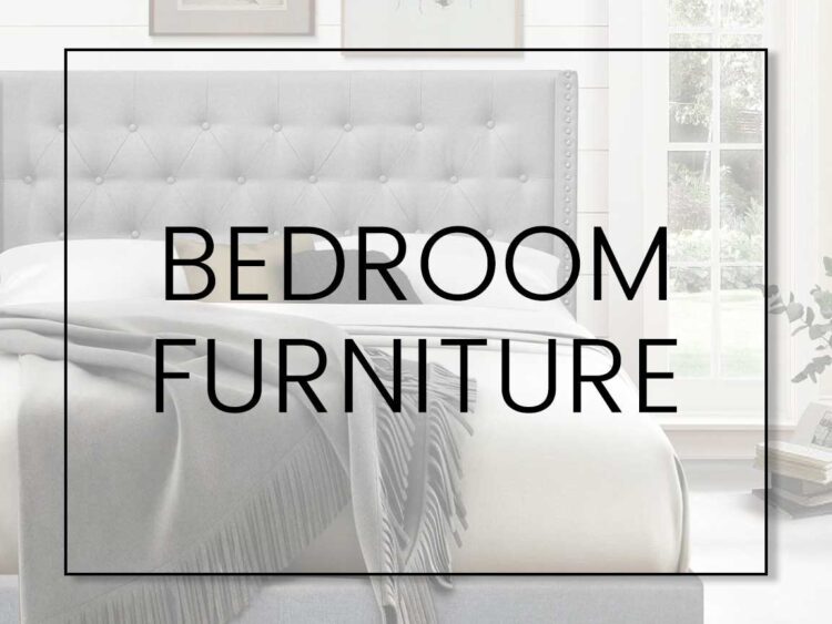 Bedroom Furniture