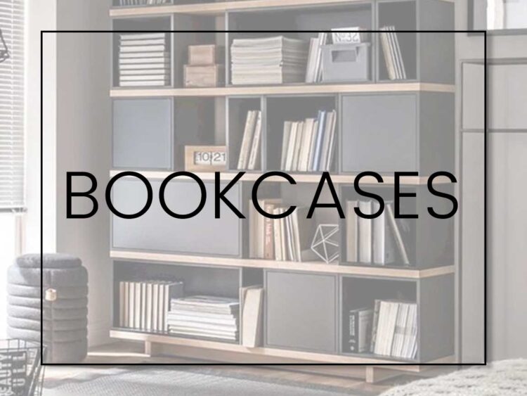 Bookcases