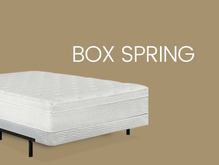 Box Spring