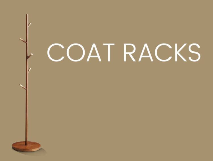 Coat Racks