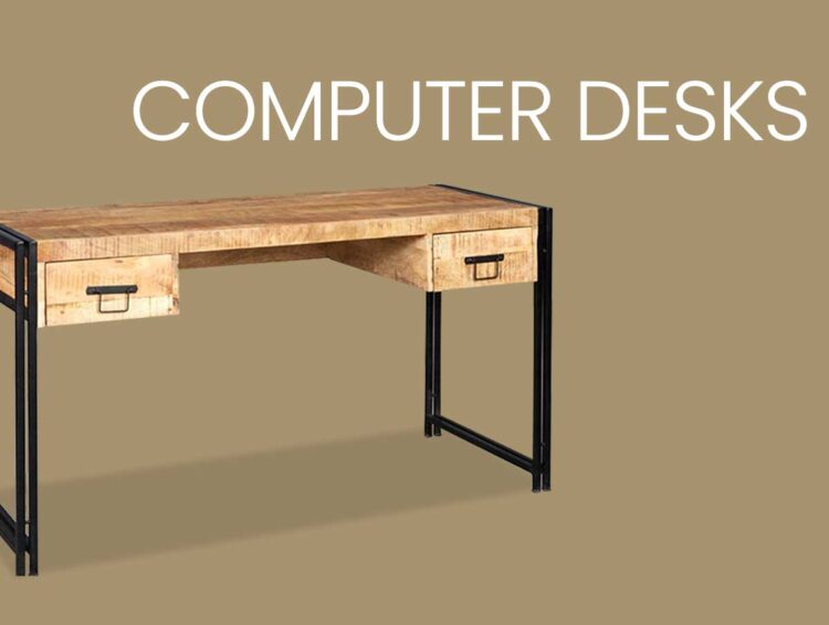 Computer Desks