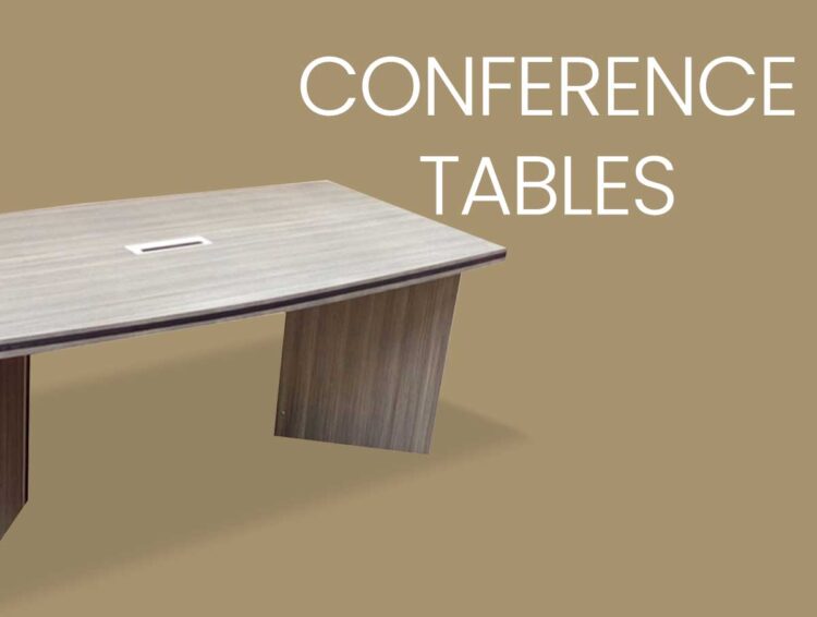 Conference Tables