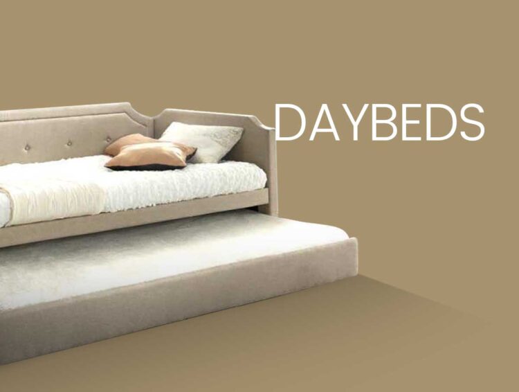 Daybeds