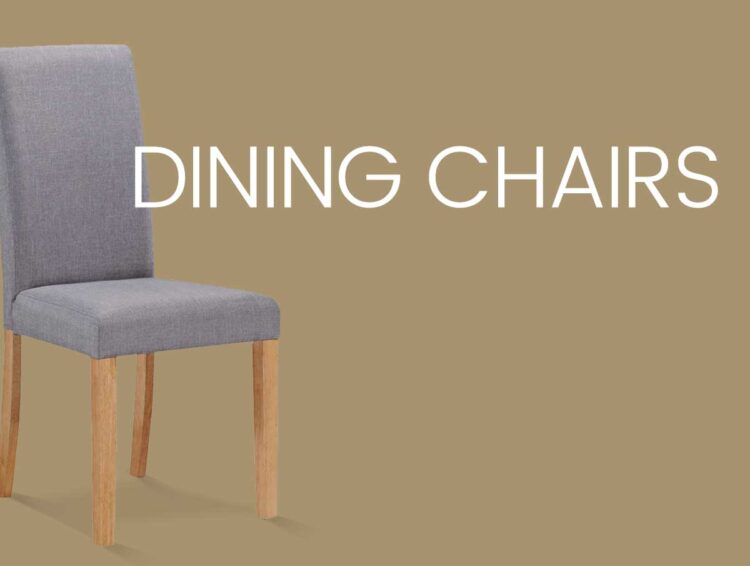 Dining Chairs