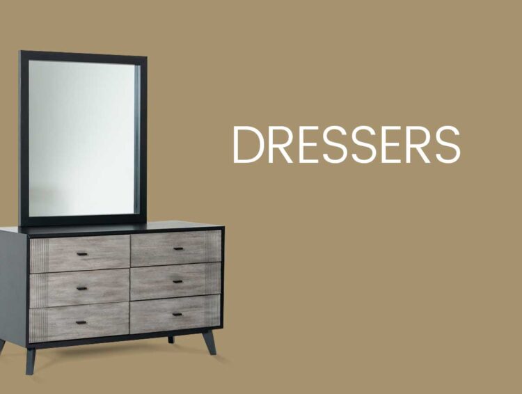 Dressers