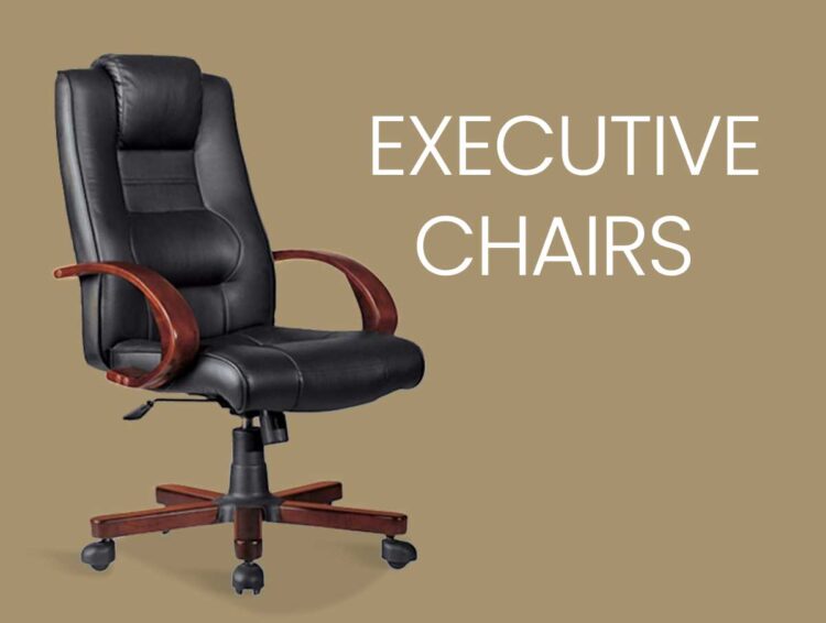 Executive Chairs