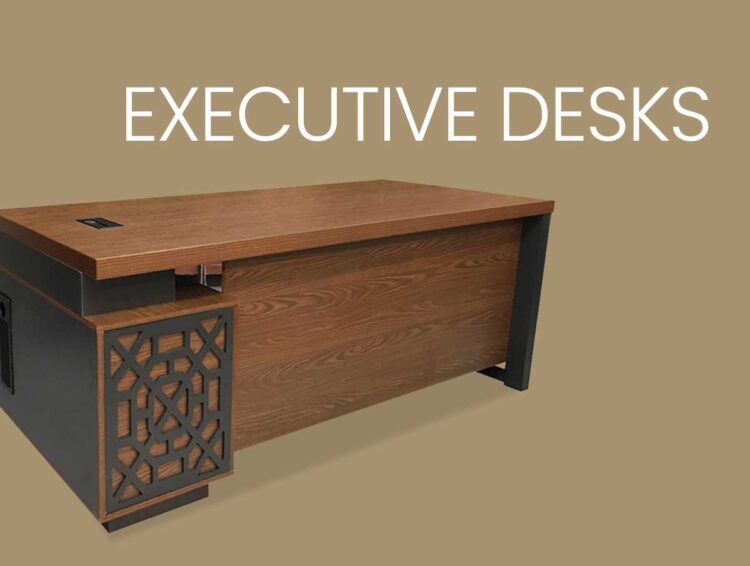 Executive Desks