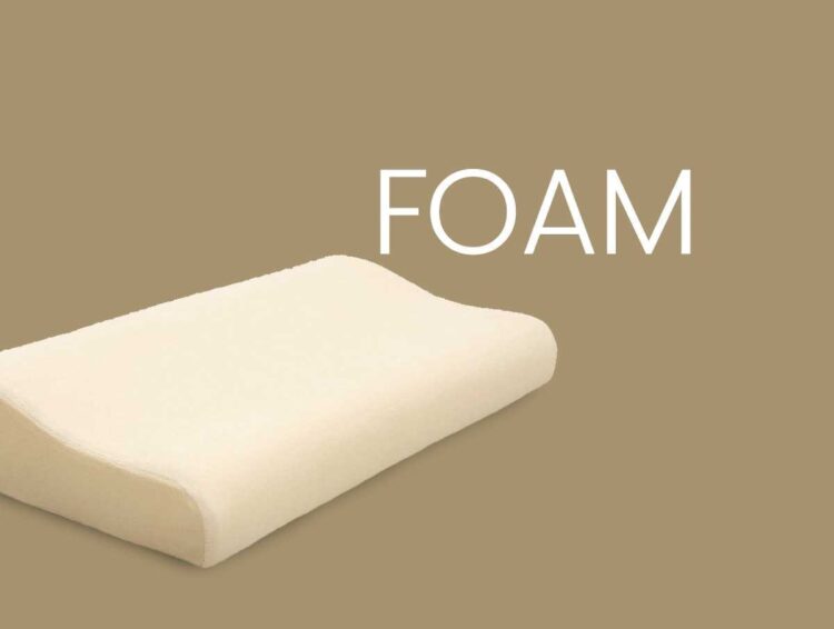 Foam