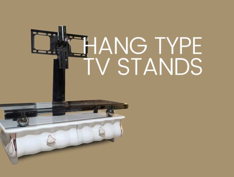 Hang Type TV Stands