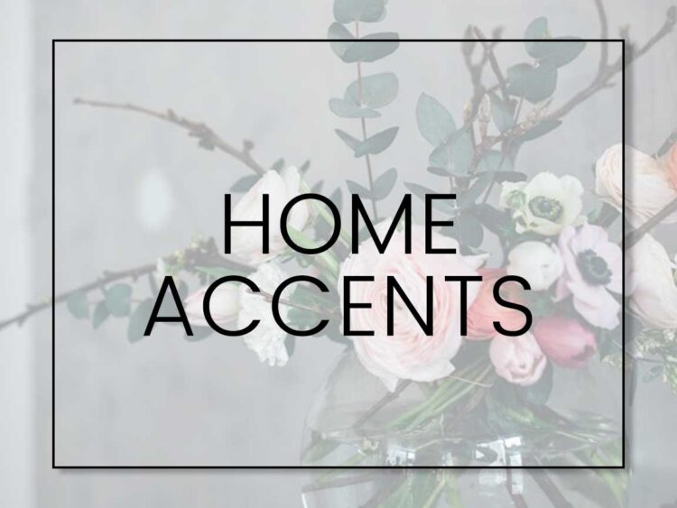 Home Accents